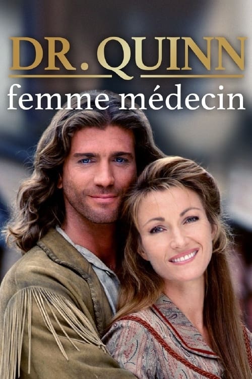 Docteur Quinn, femme médecin - Memory Image