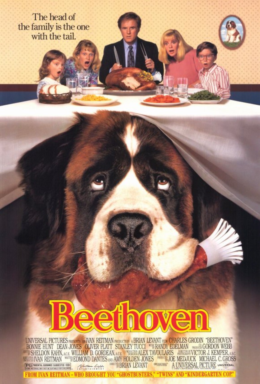 Beethoven - Memory Image