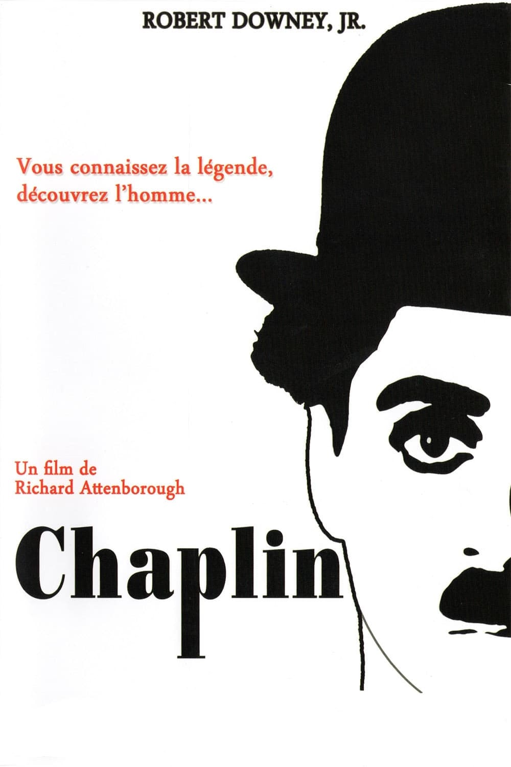 Chaplin - Memory Image