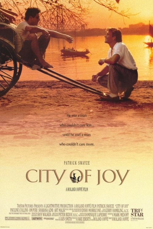 City of Joy - Memory Image