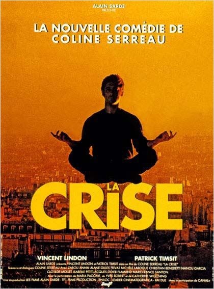 La crise - Memory Image