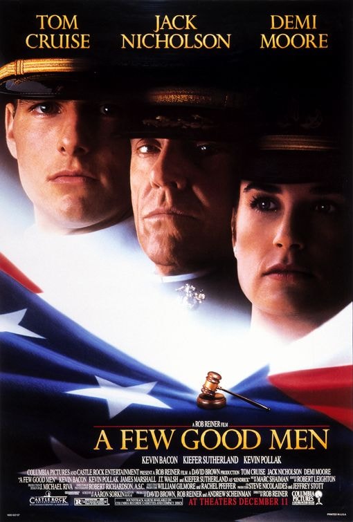 A Few Good Men - Memory Image