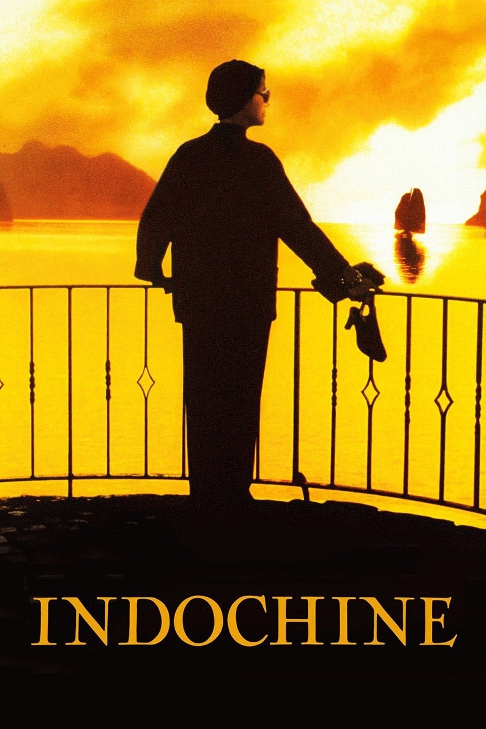 Indochine - Memory Image