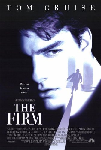 The Firm - Memory Image