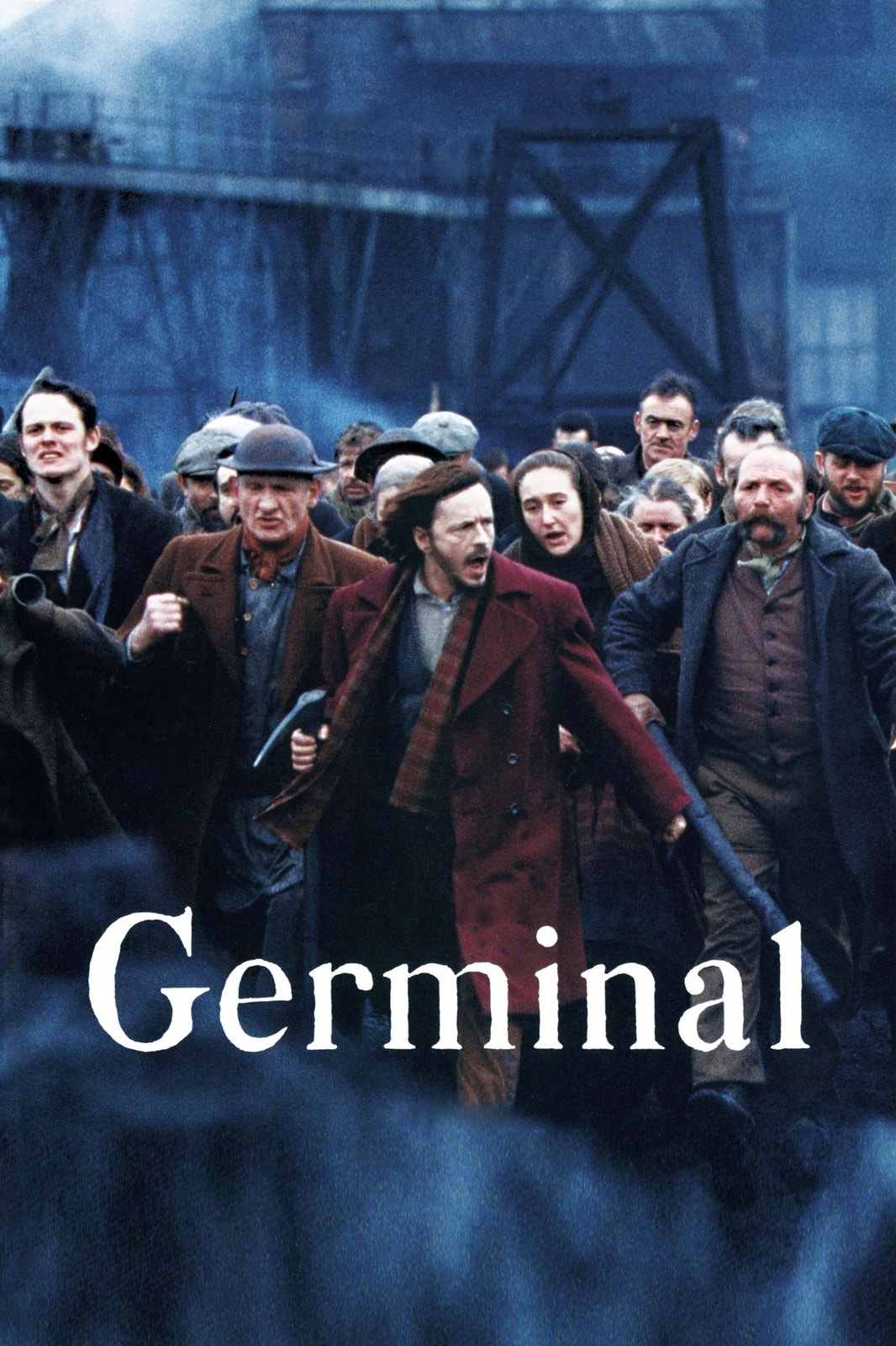 Germinal - Memory Image