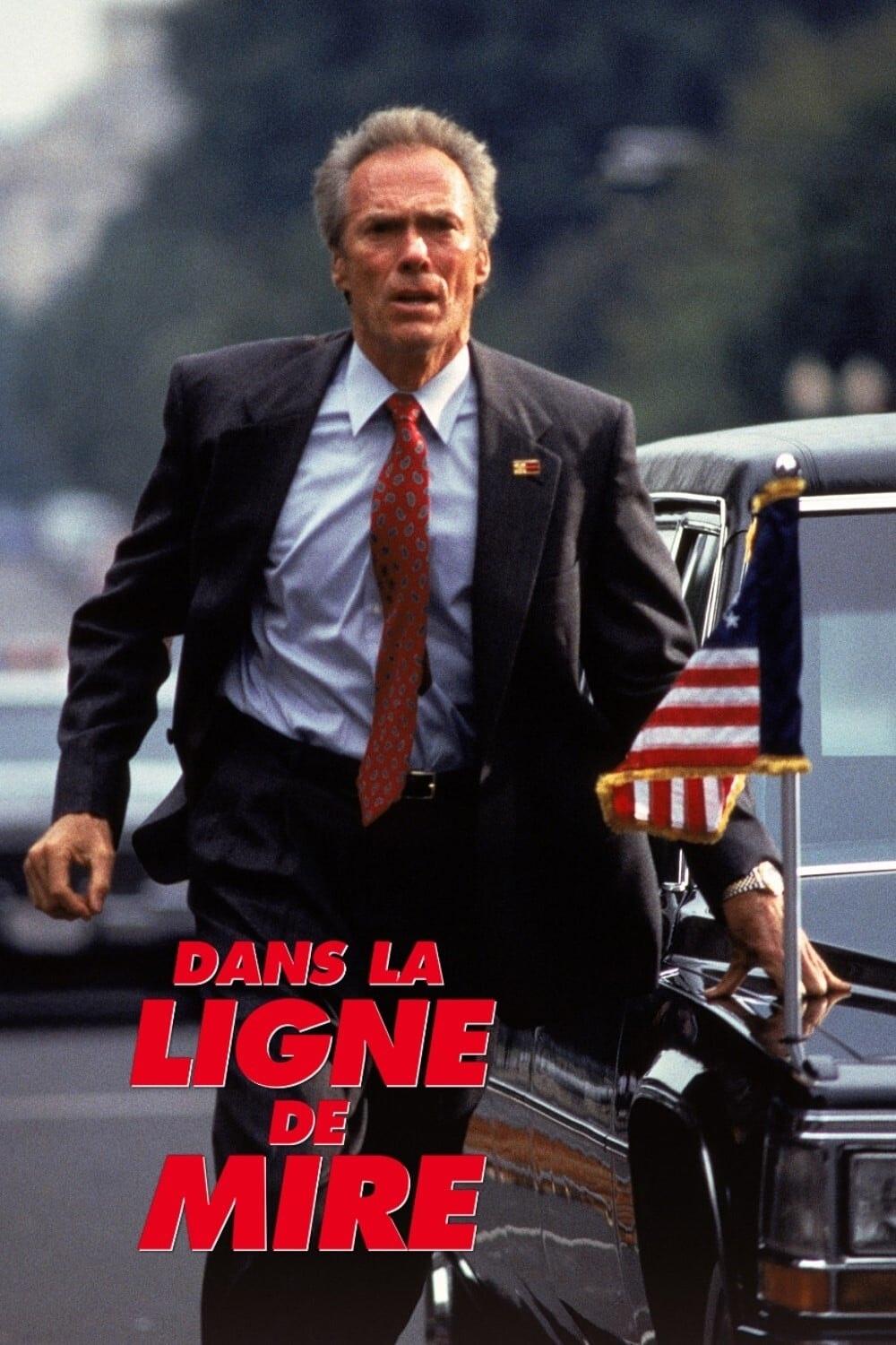 Dans la ligne de mire - Memory Image