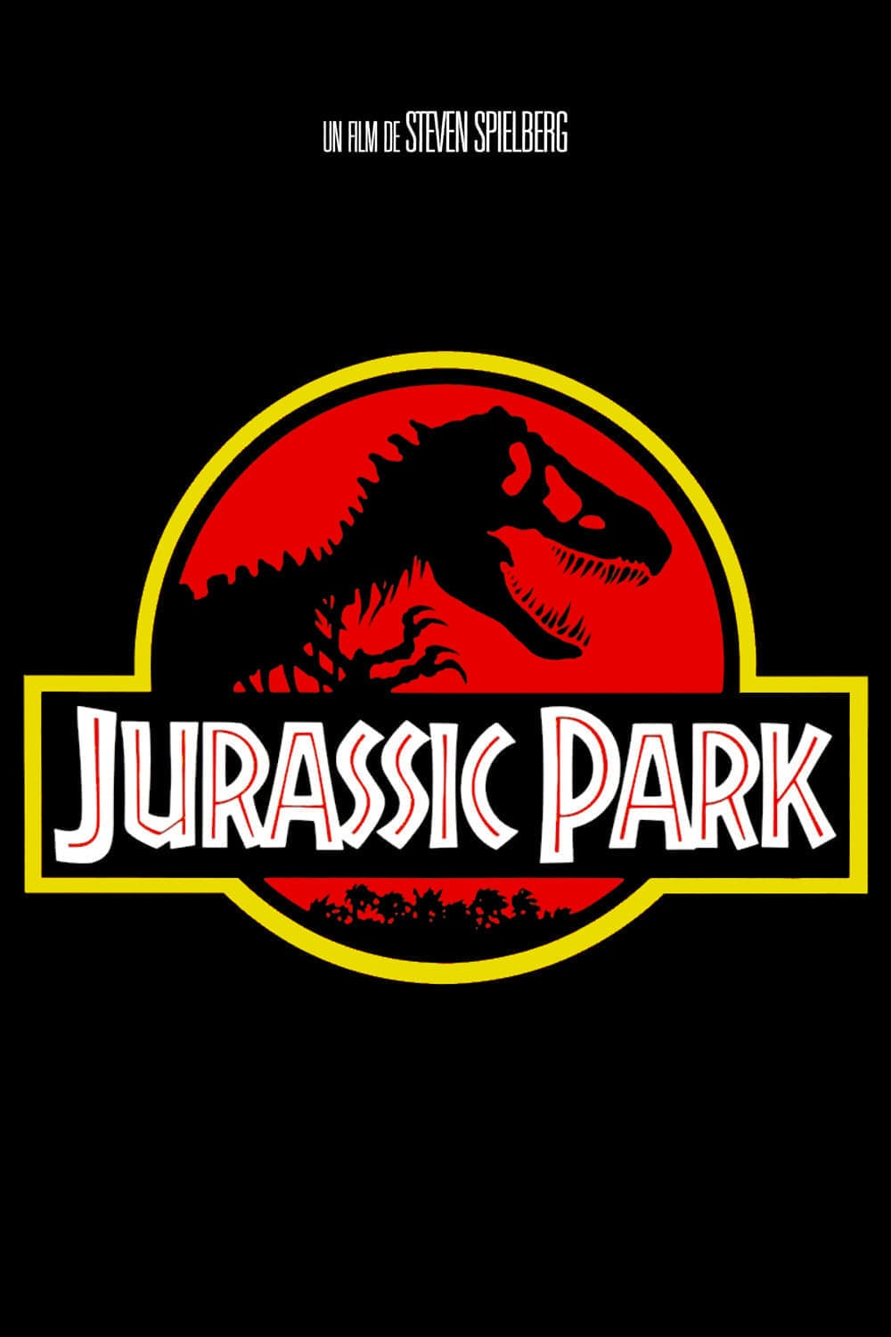 Jurassic Park - Memory Image