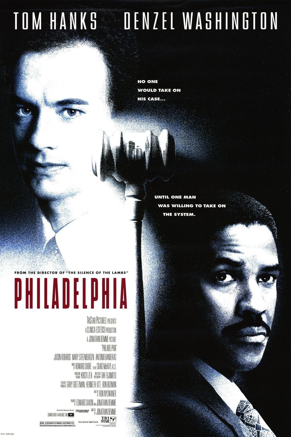 Philadelphia - Memory Image