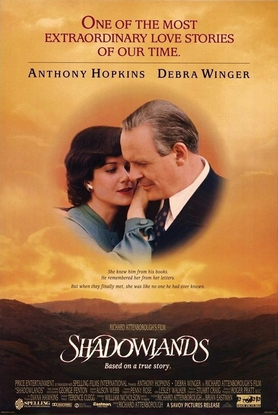 Shadowlands - Memory Image