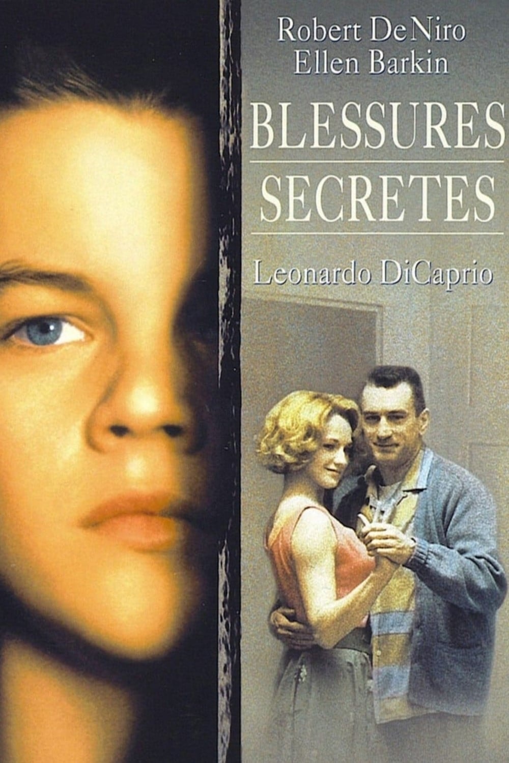 Blessures secrètes - Memory Image