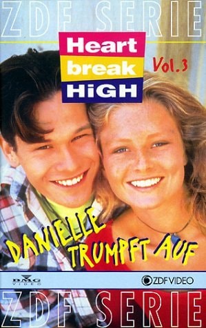 Heartbreak High - Memory Image