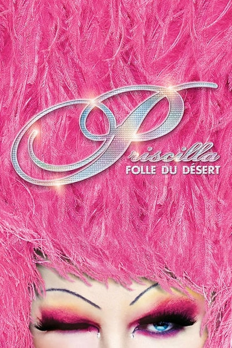 Priscilla, folle du désert - Memory Image