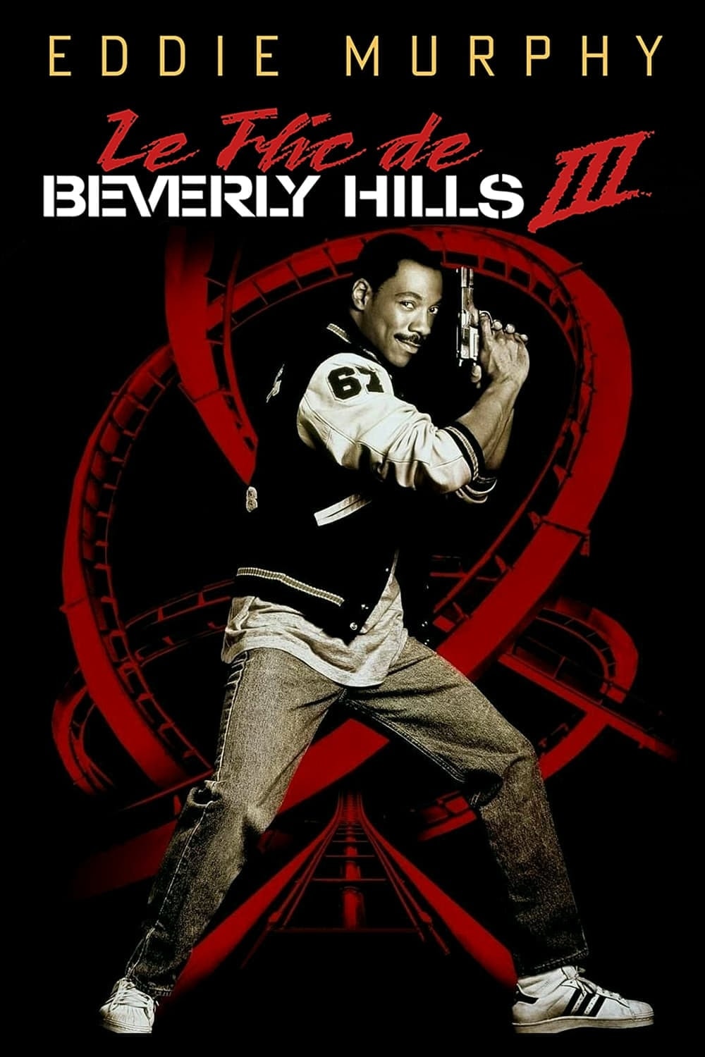 Le Flic de Beverly Hills 3 - Memory Image