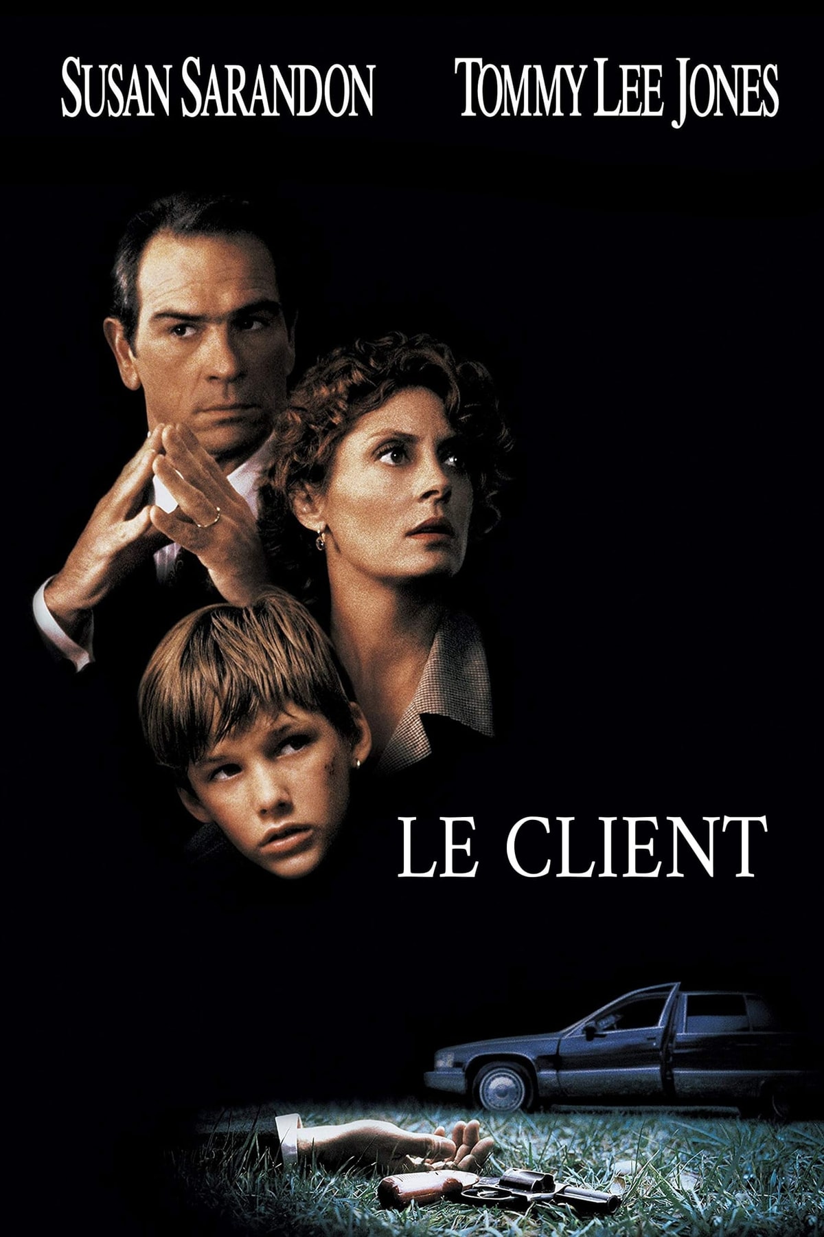 Le Client - Memory Image