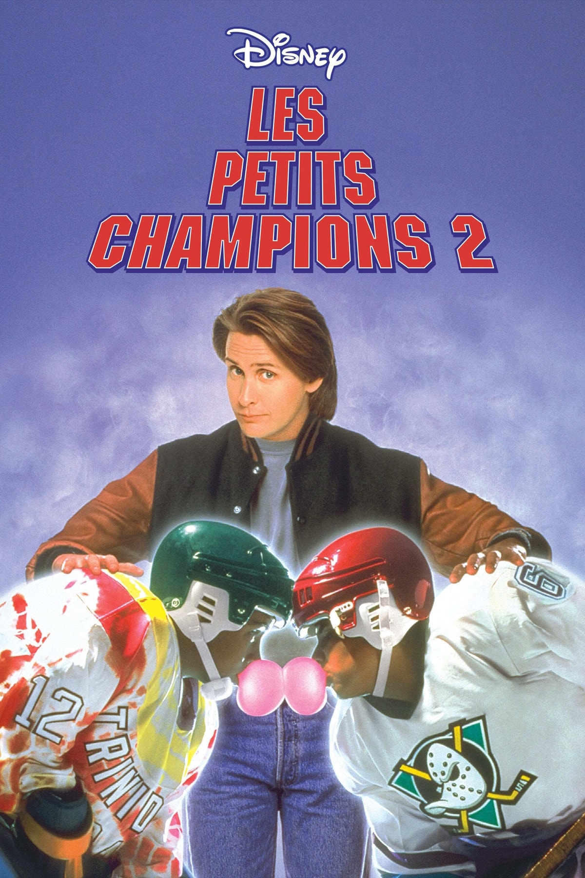 Les Petits Champions 2 - Memory Image