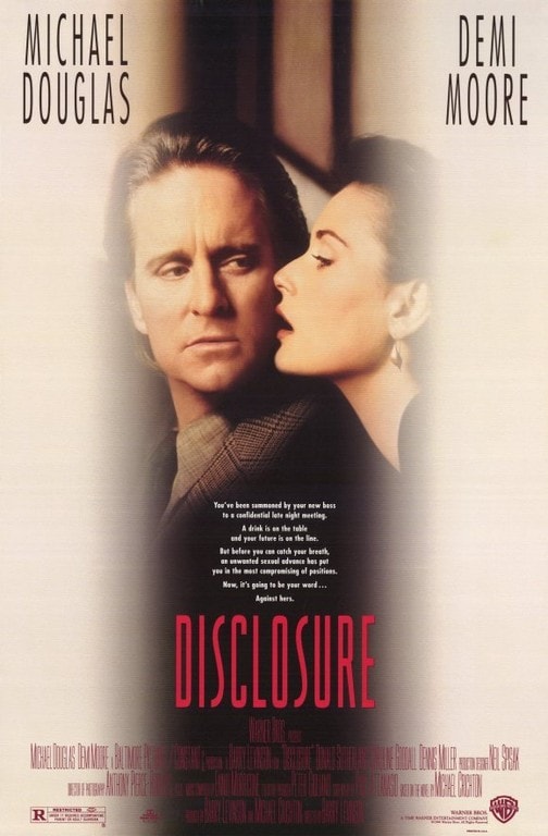 Disclosure - Memory Image