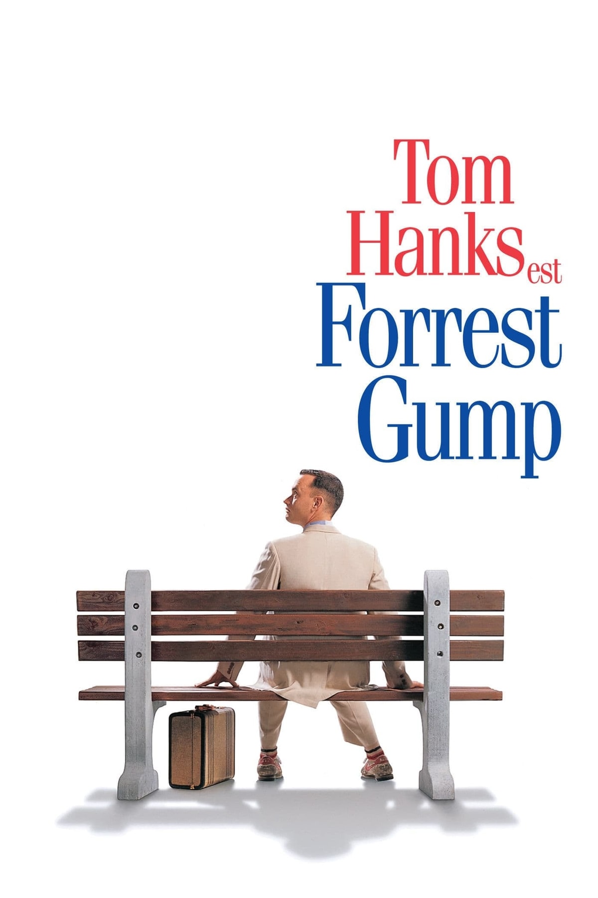 Forrest Gump - Memory Image