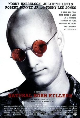 Natural Born Killers - Memory Image