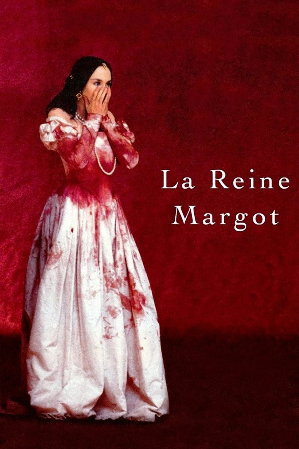 La Reine Margot - Memory Image
