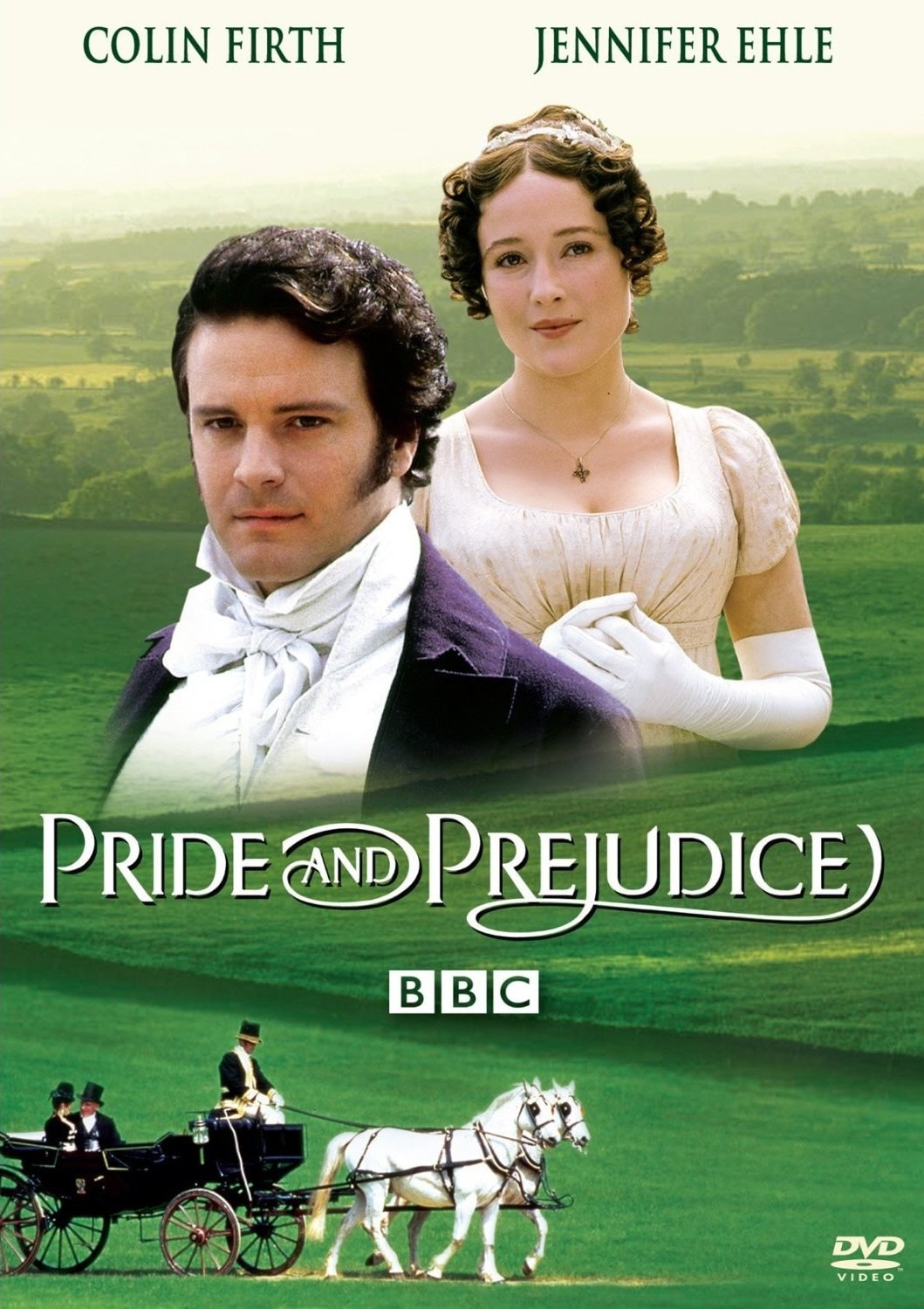 Pride and Prejudice - Memory Image