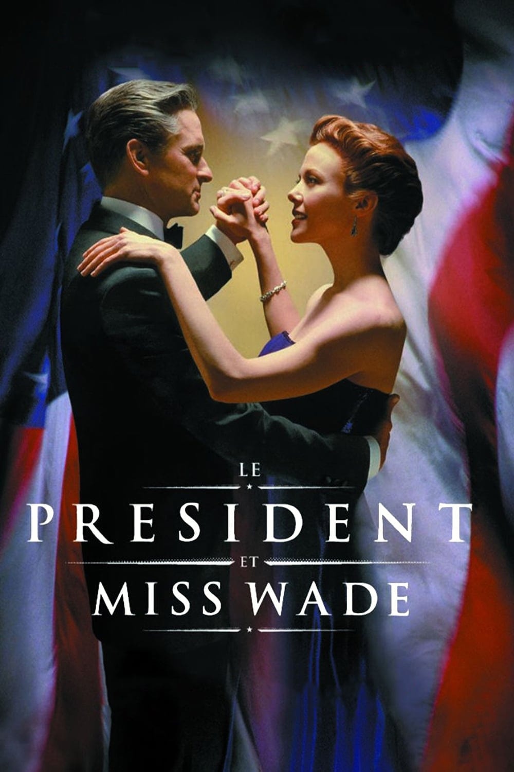 Le président et Miss Wade - Memory Image