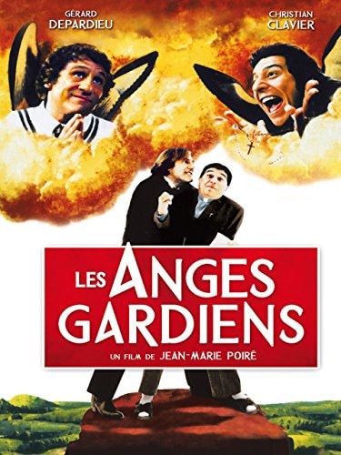 Guardian Angels - Memory Image
