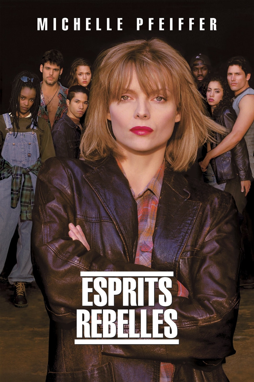 Esprits rebelles - Memory Image