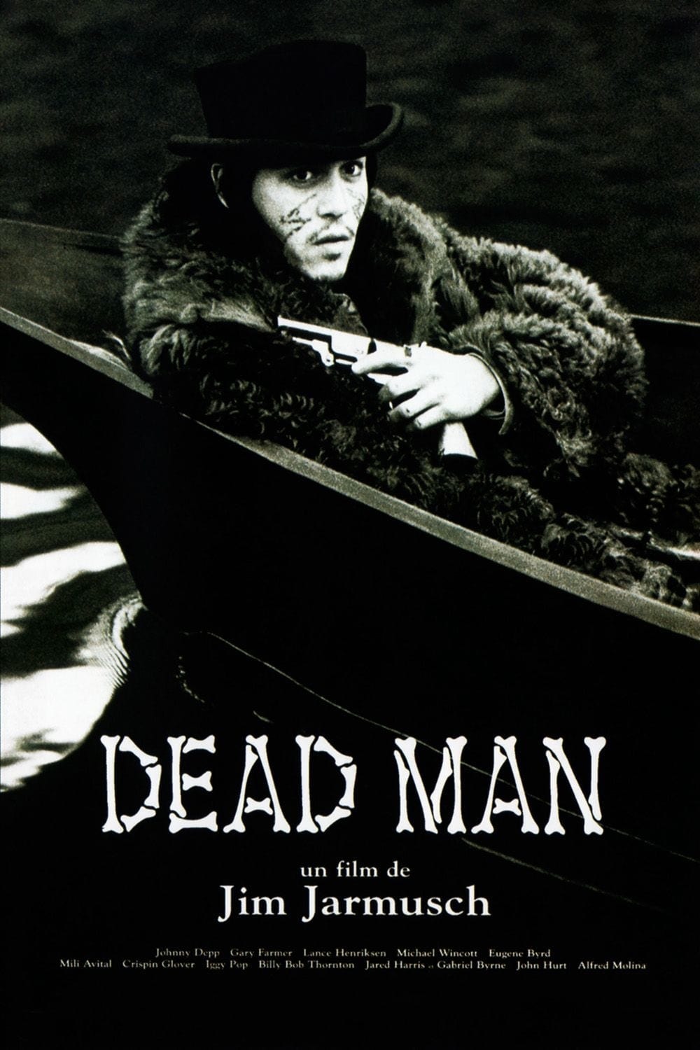 Dead Man - Memory Image