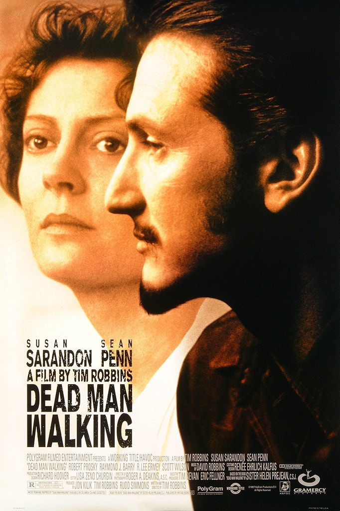 Dead Man Walking - Memory Image