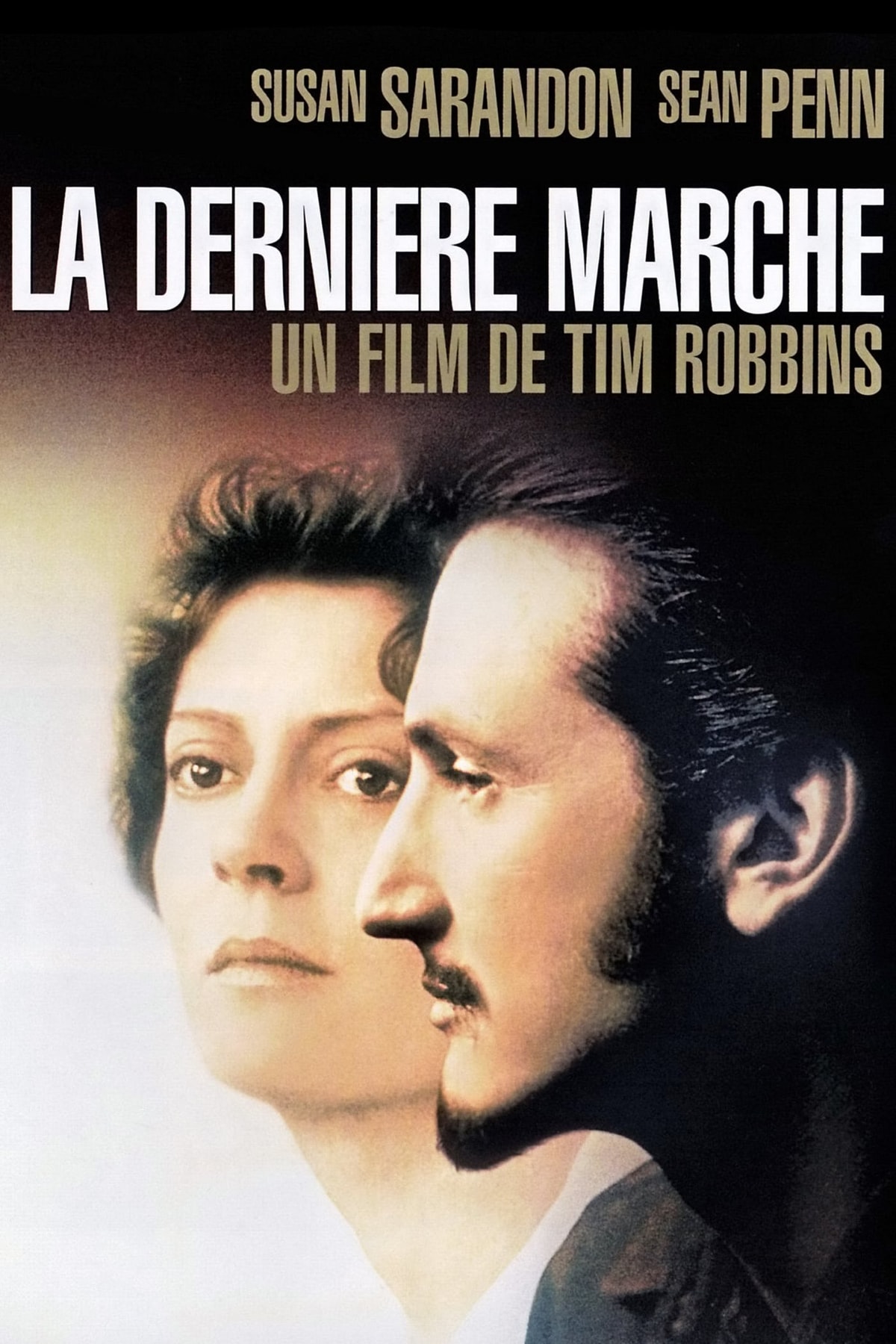 La dernière marche - Memory Image