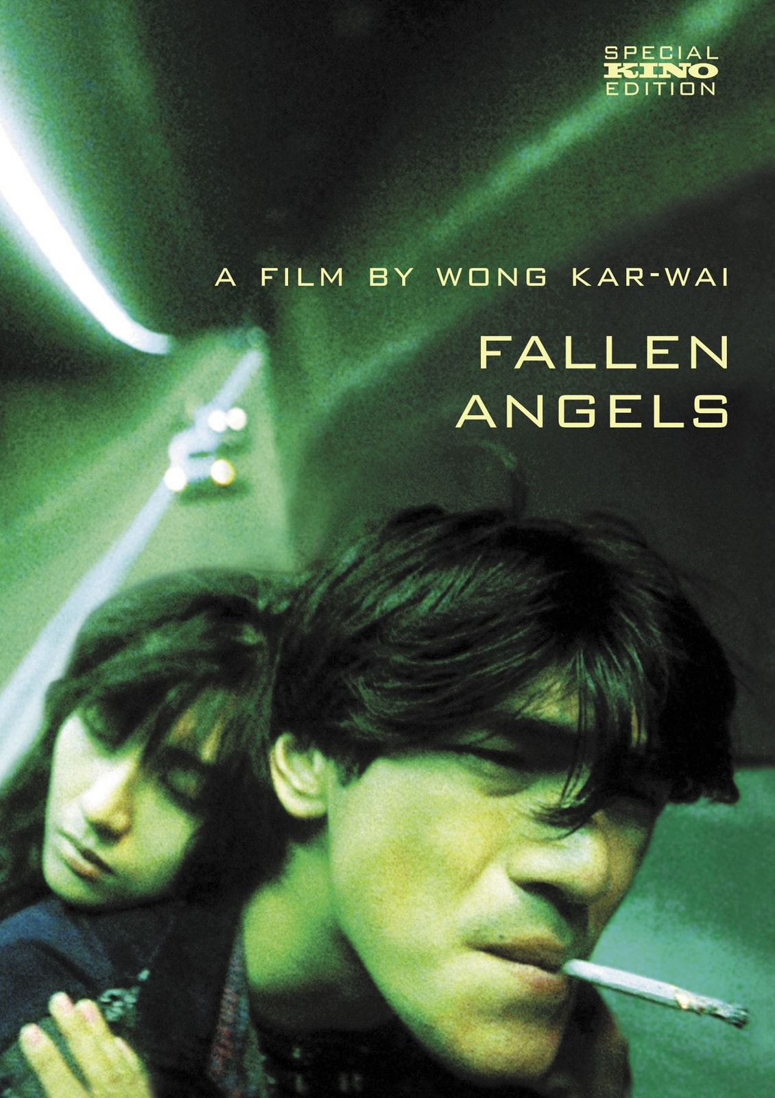Fallen Angels - Memory Image