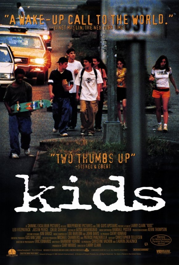 Kids - Memory Image
