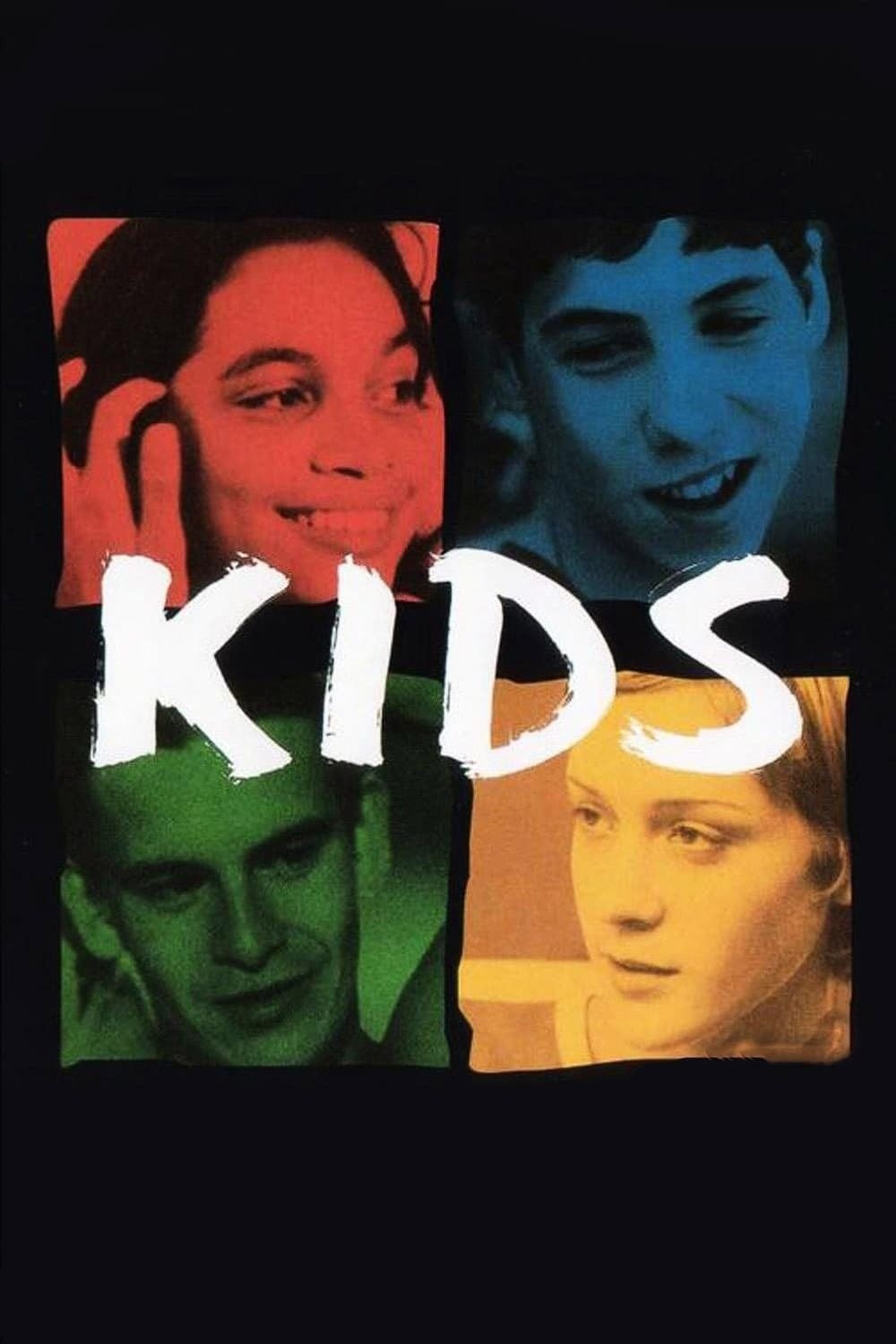 Kids - Memory Image