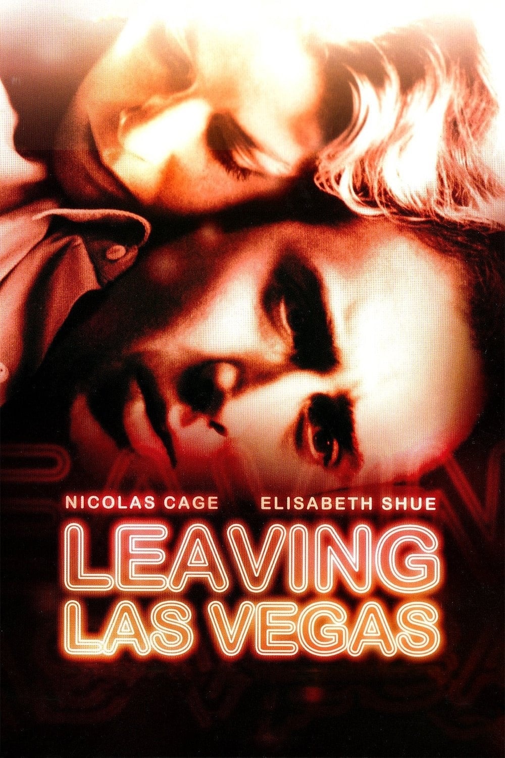 Leaving Las Vegas - Memory Image