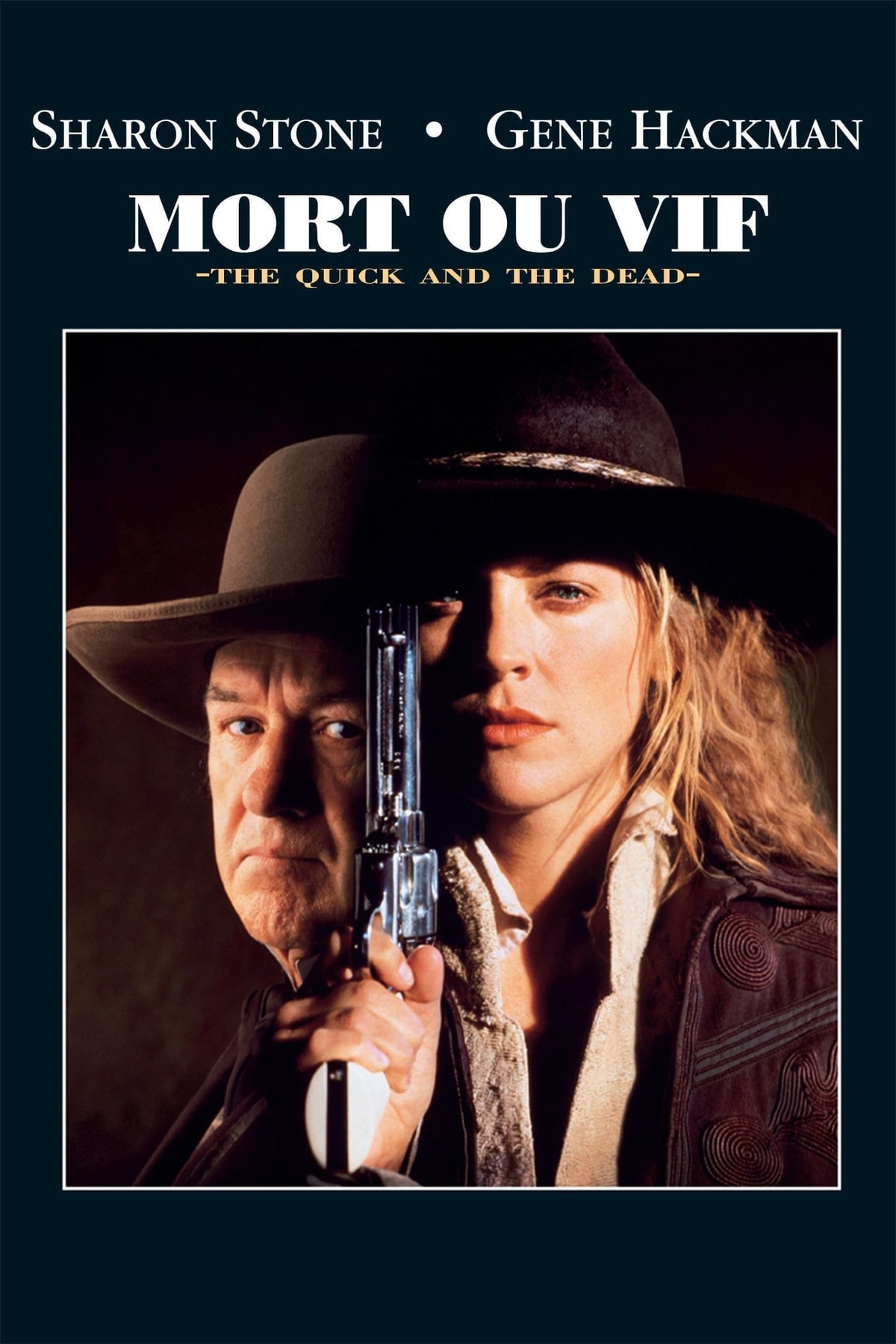 Mort ou vif - Memory Image