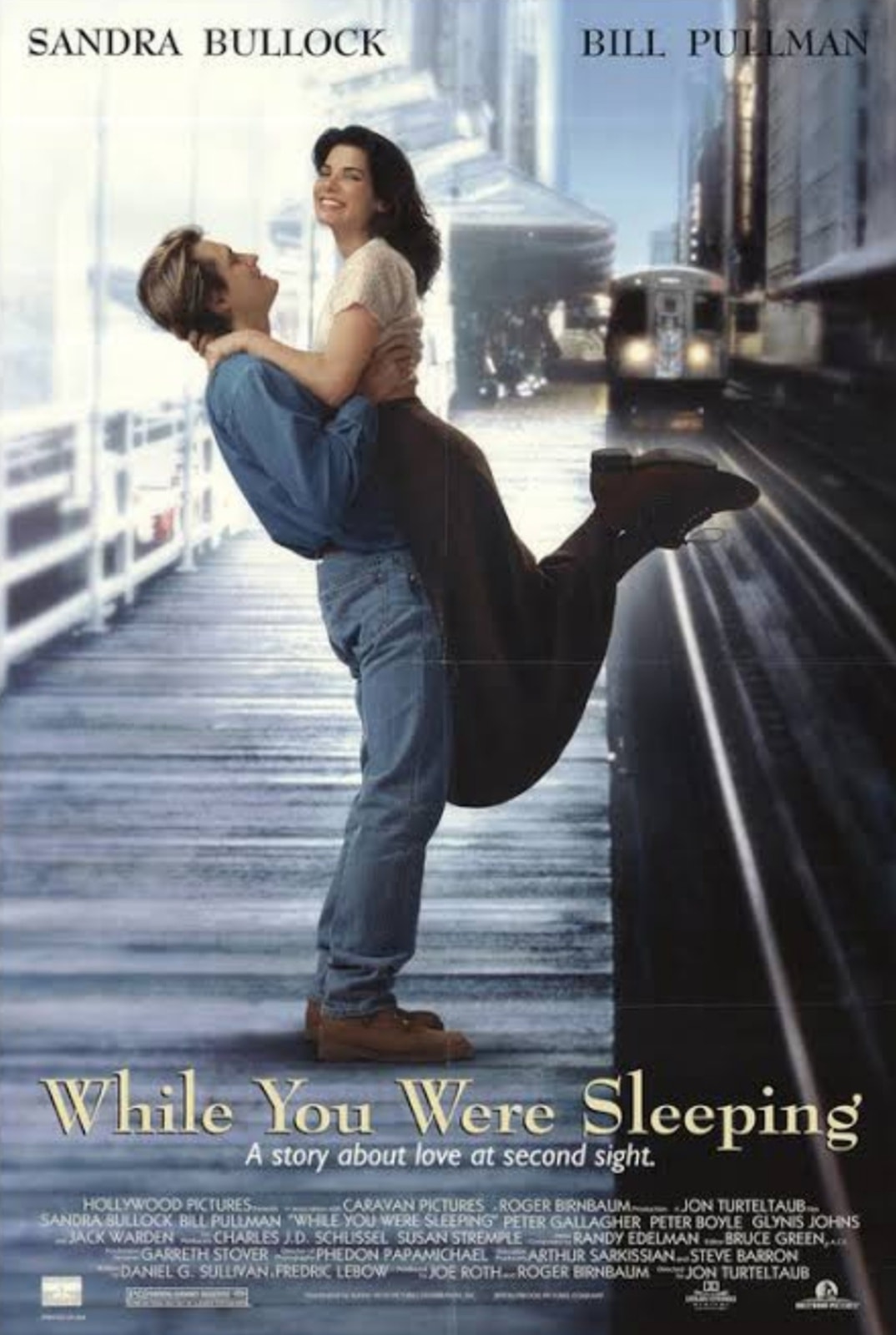While You Were Sleeping - Memory Image