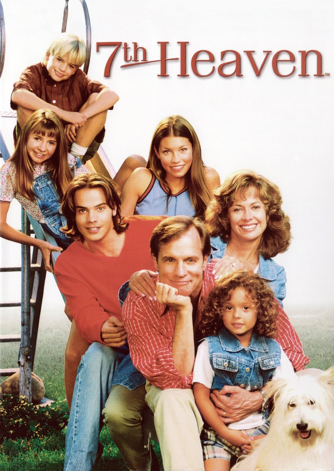 7th Heaven - Memory Image