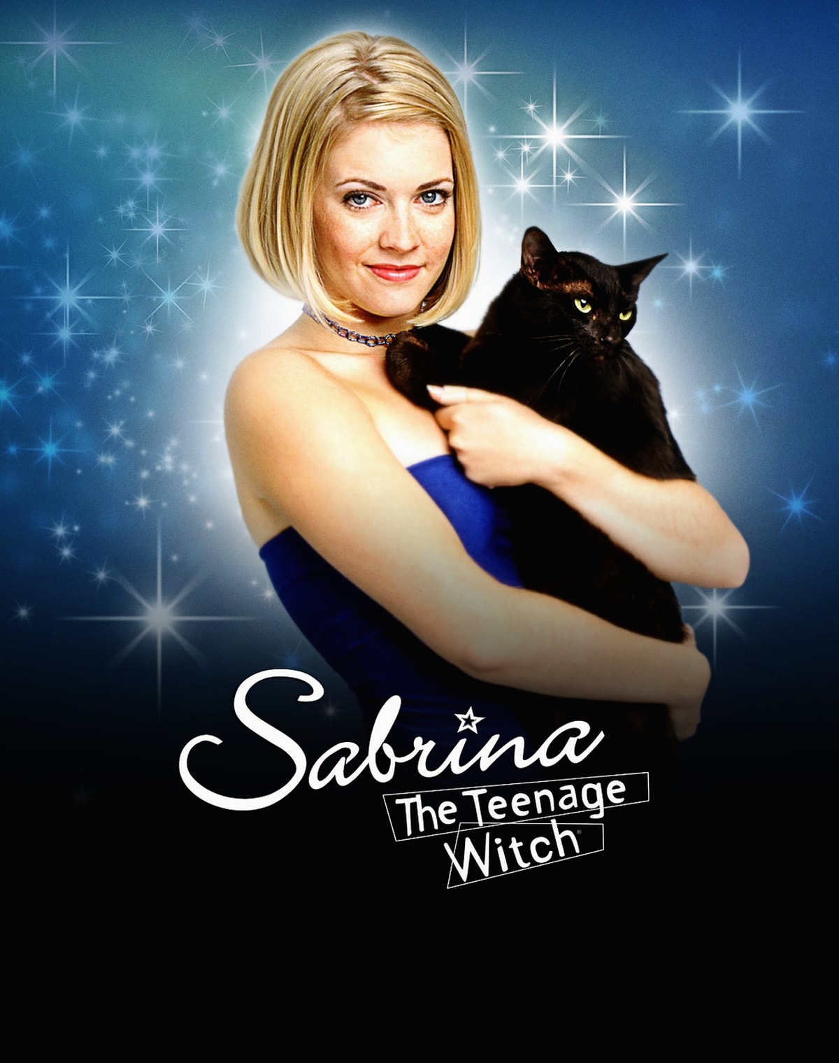 Sabrina the Teenage Witch - Memory Image
