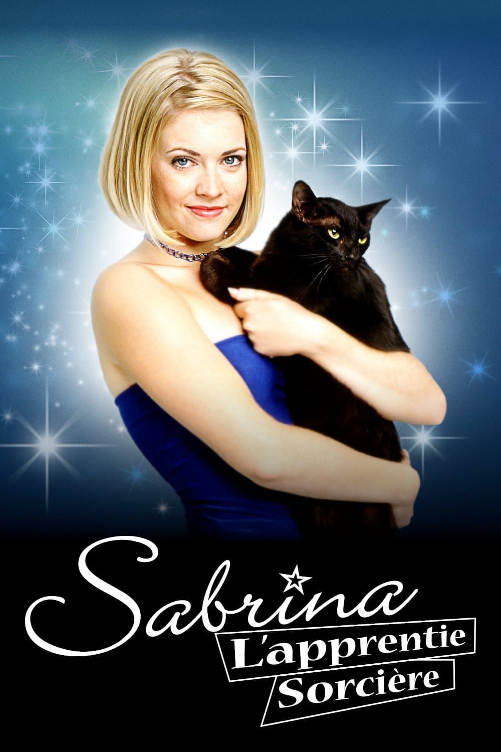 Sabrina, l'apprentie sorcière - Memory Image