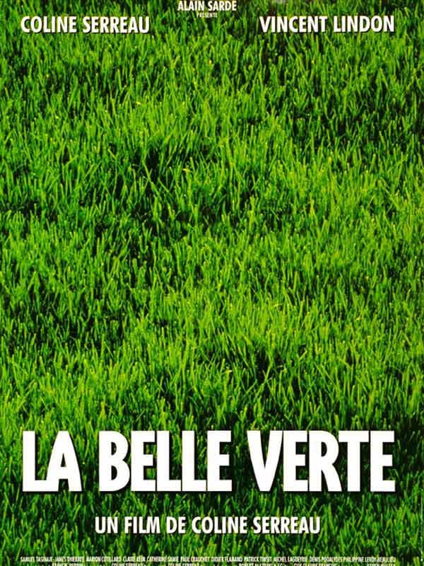 La belle verte - Memory Image