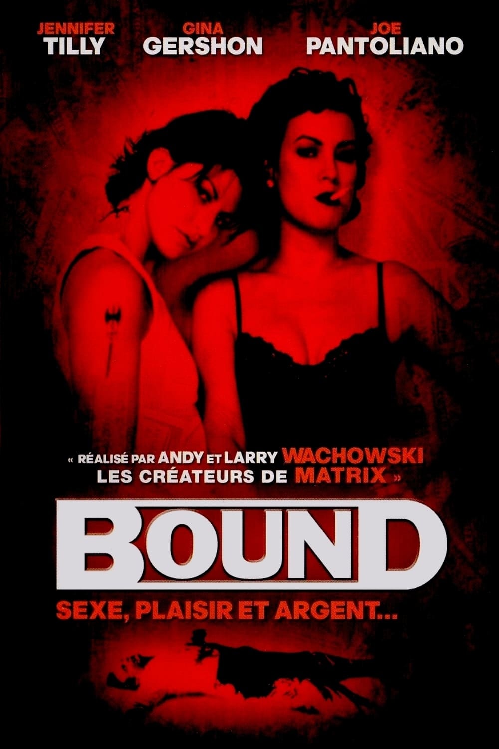 Bound - Memory Image