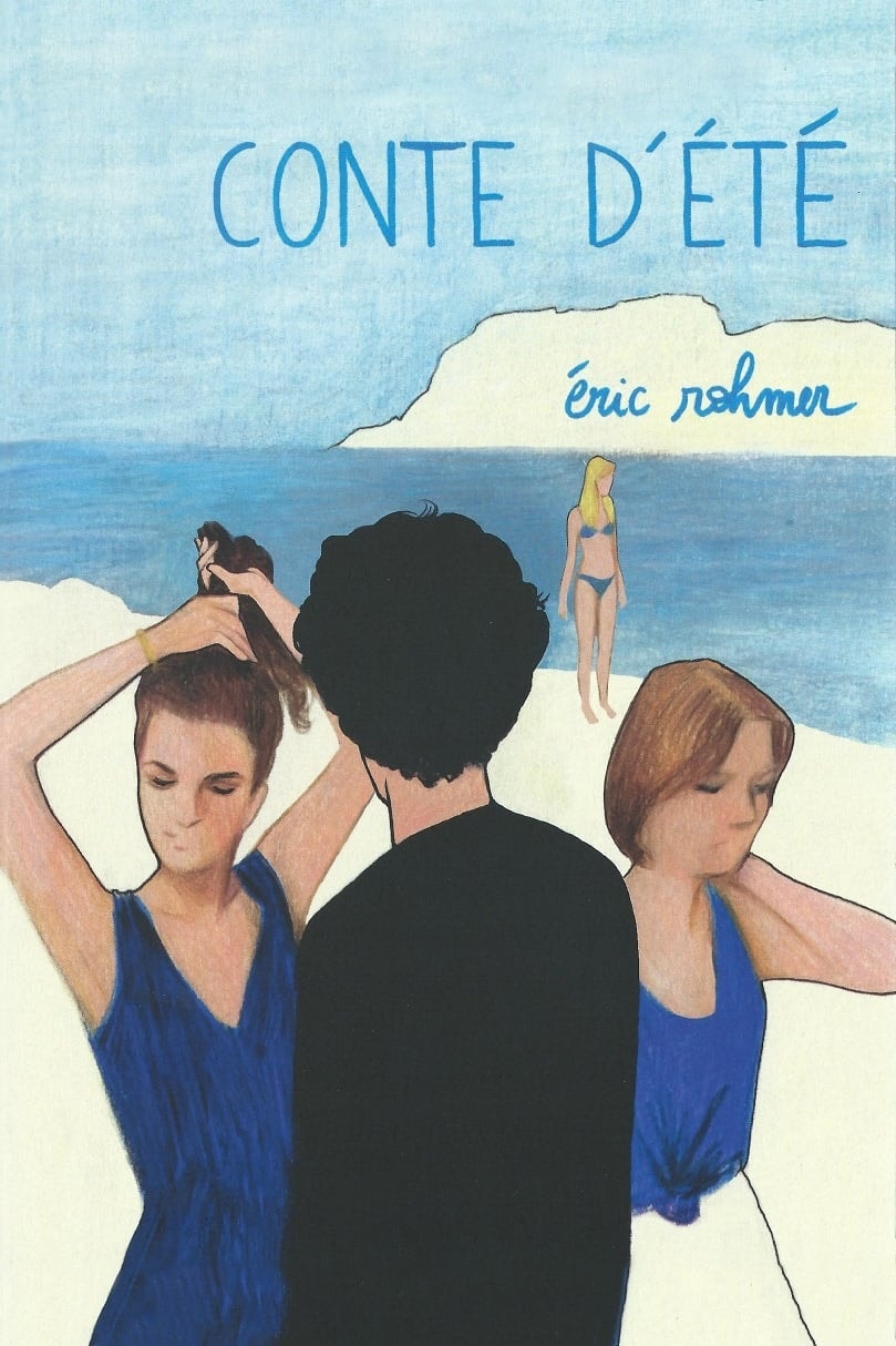 Conte d'été - Memory Image