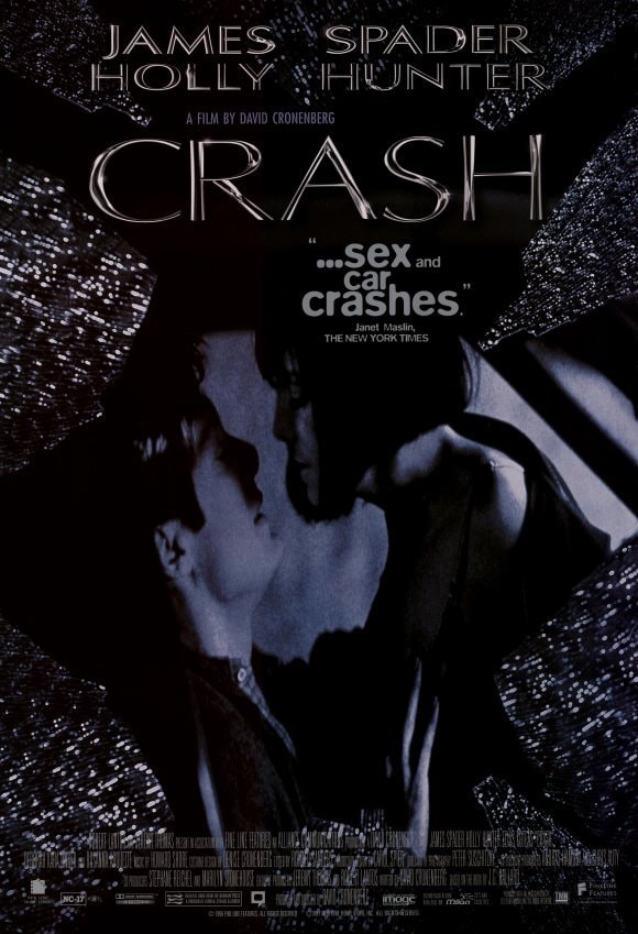 Crash - Memory Image