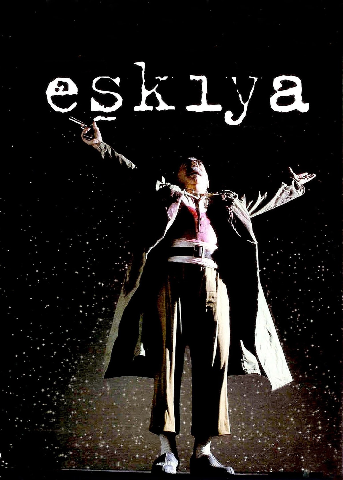 Eskiya le bandit - Memory Image