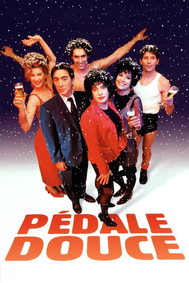 Pédale douce - Memory Image