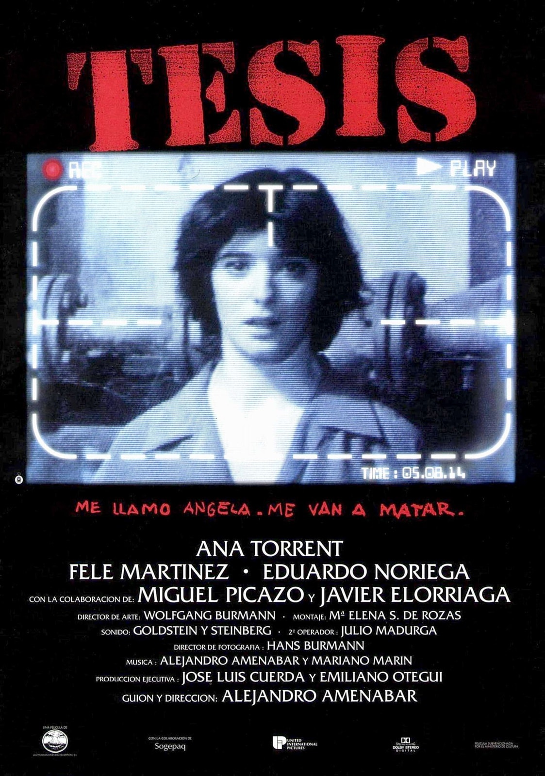 Thesis - Memory Image
