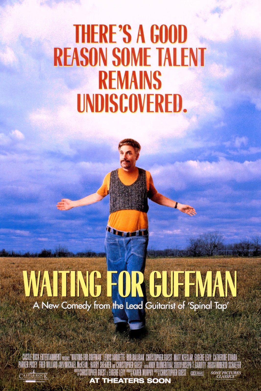 Waiting for Guffman - Memory Image