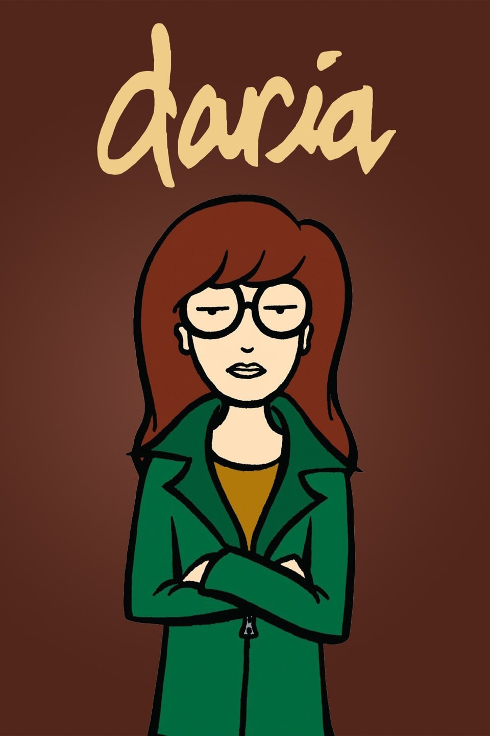 Daria - Memory Image