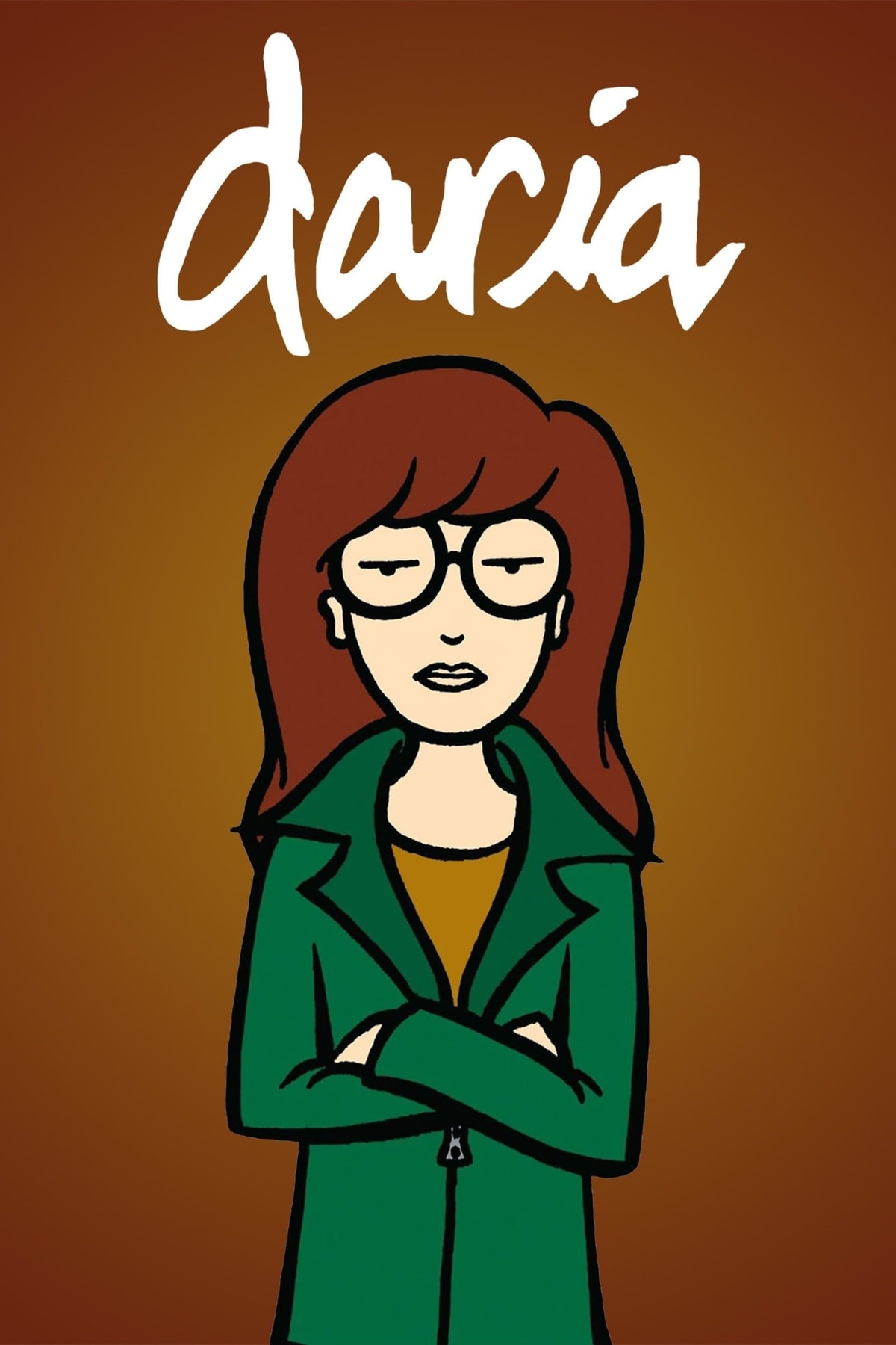 Daria - Memory Image
