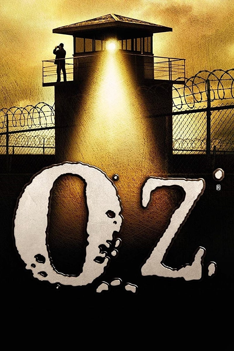 Oz - Memory Image
